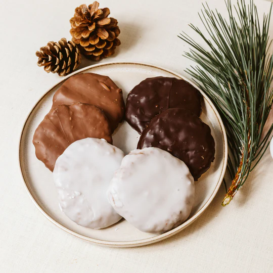 Home Made Gingerbread